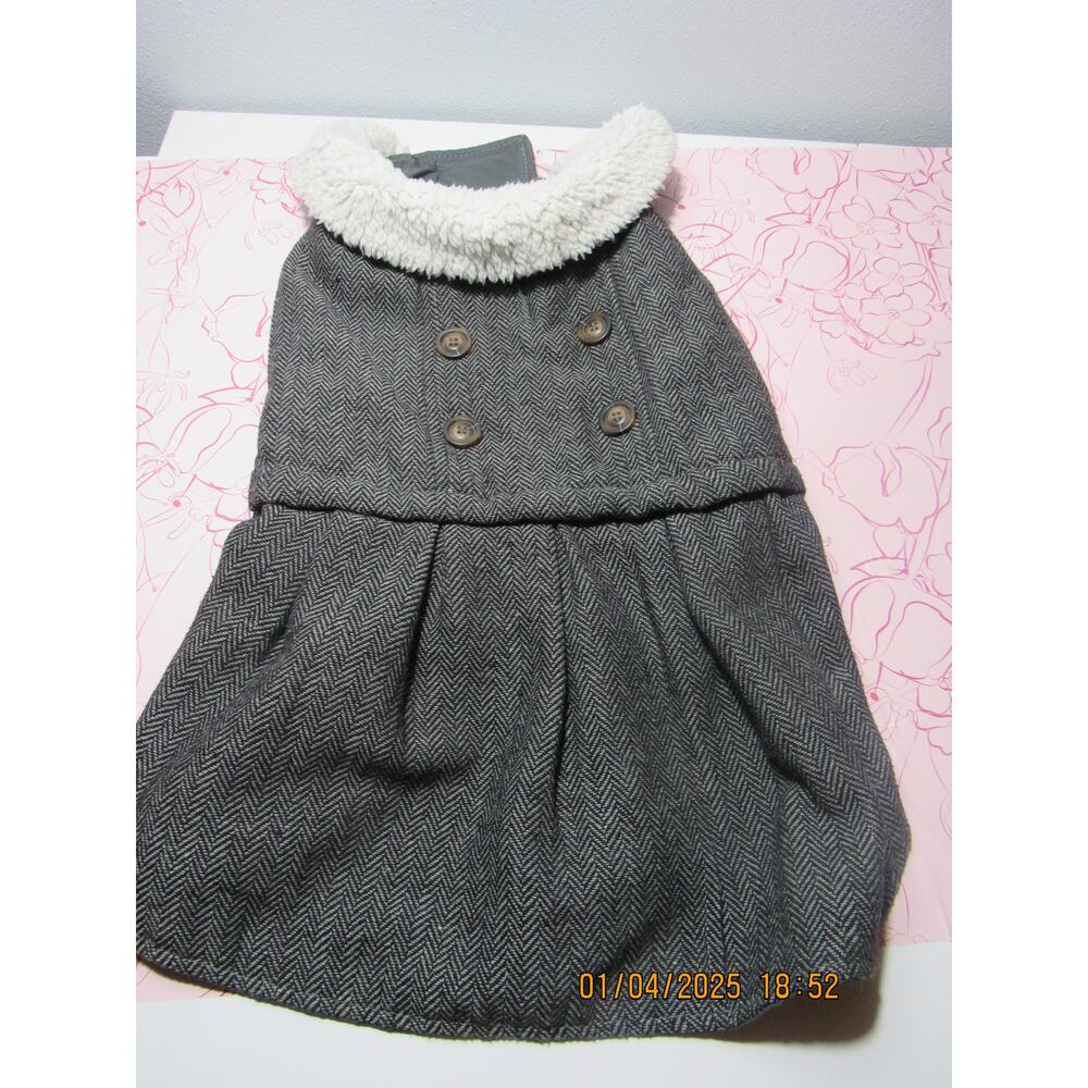 Pup Princess Dress Jacket – Medium